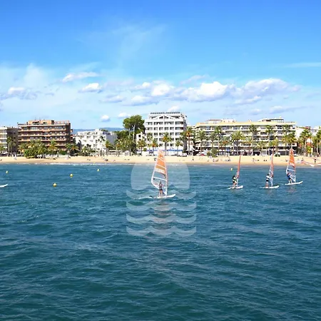 Fmp Maritim Sea View Apartment