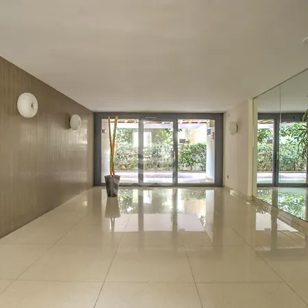 Apartment Fmp Maritim Sea View