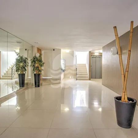 Fmp Maritim Sea View Apartment Salou