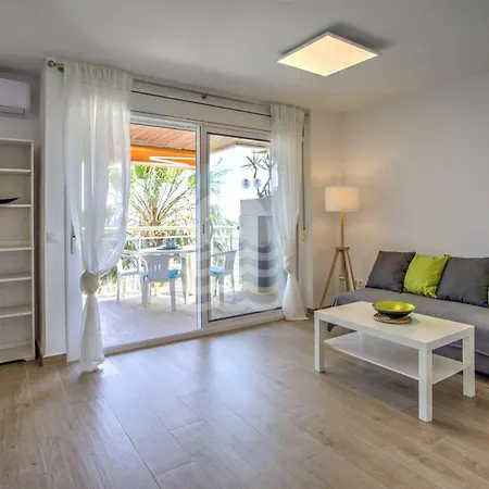 Fmp Maritim Sea View Salou