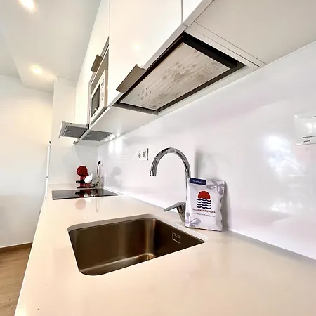 Fmp Maritim Sea View Apartment *