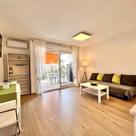 Apartment Fmp Maritim Sea View *