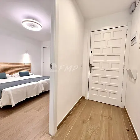 Fmp Maritim Sea View * Salou