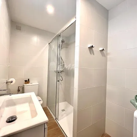 Fmp Maritim Sea View Salou