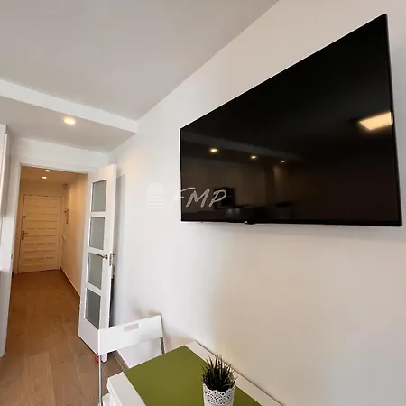 Fmp Maritim Sea View Apartment