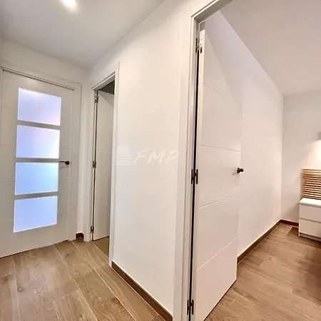Fmp Maritim Sea View Apartment *