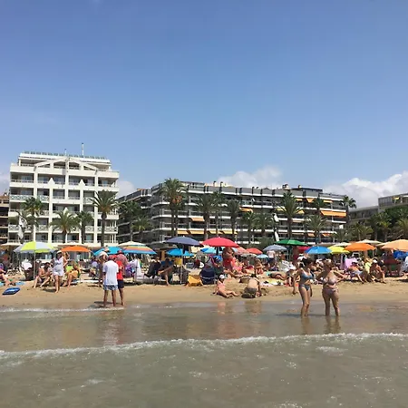 Fmp Maritim Sea View Salou