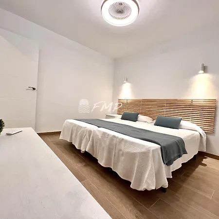 Apartment Fmp Maritim Sea View *