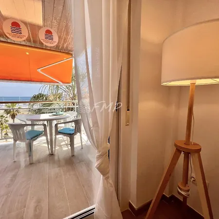 Apartment Fmp Maritim Sea View Salou