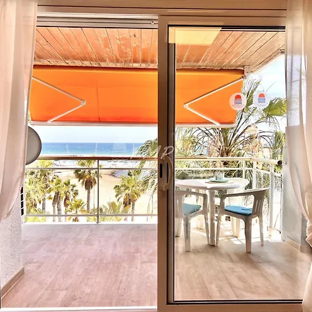 Apartment Fmp Maritim Sea View Salou