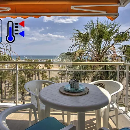Fmp Maritim Sea View Apartment