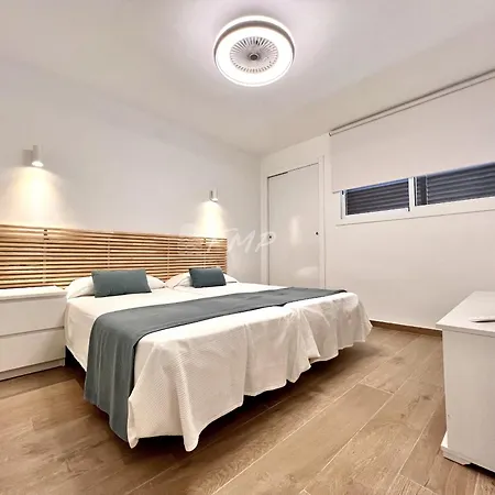 Apartment Fmp Maritim Sea View