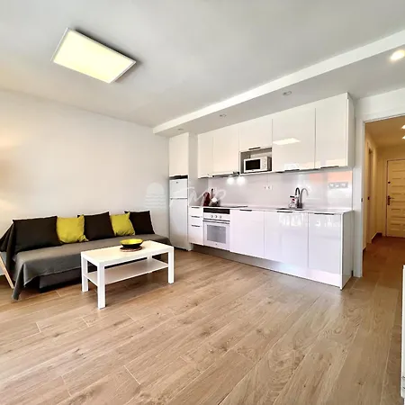 Fmp Maritim Sea View Apartment *