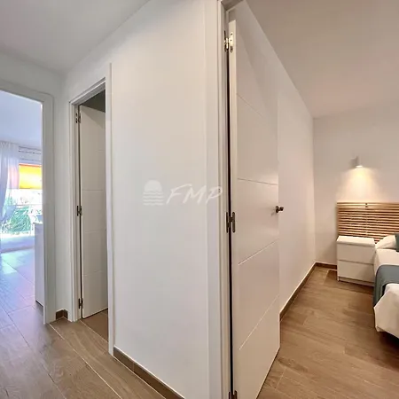 Apartment Fmp Maritim Sea View
