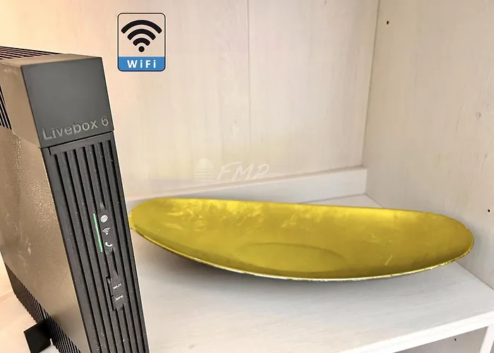 Maritim Sea View Wifi *